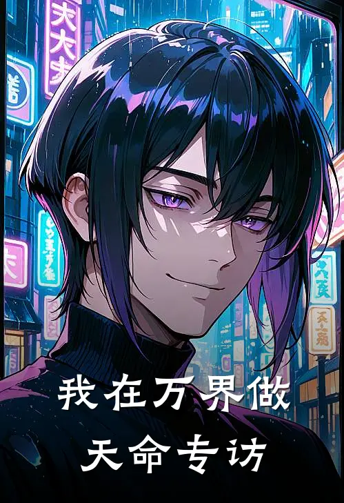 唐三卫庄《我在万界做天命专访》全文免费阅读_我在万界做天命专访全集在线阅读