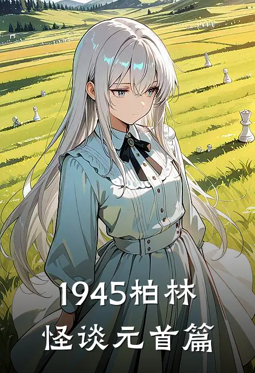 1945柏林怪谈元首篇