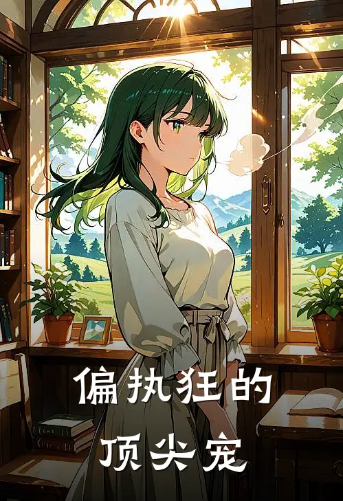 偏执狂的顶尖宠