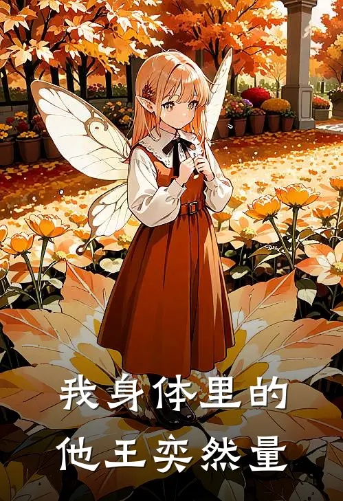 我身体里的他王奕然量