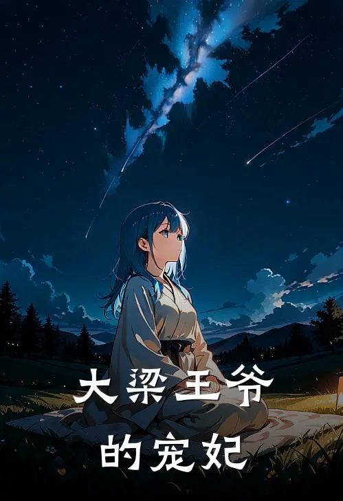 大梁王爷的宠妃