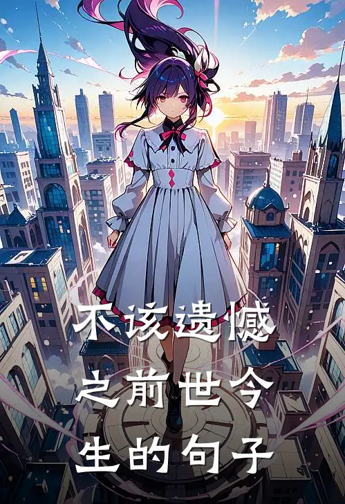 不该遗憾之前世今生的句子