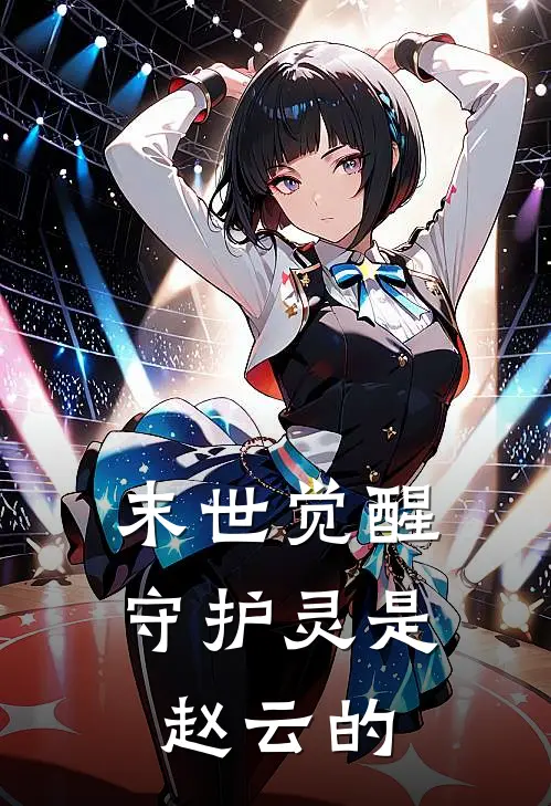 末世觉醒守护灵是赵云的