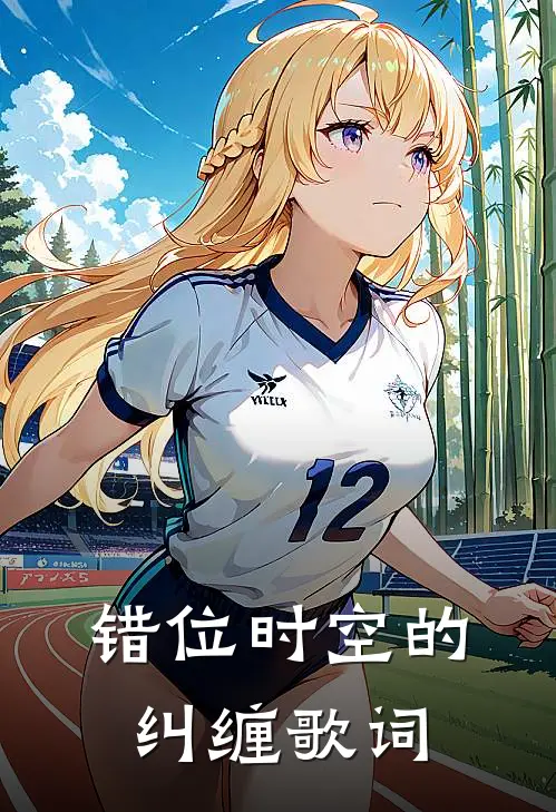 错位时空的纠缠歌词