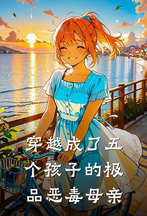 穿越成了五个孩子的极品恶毒母亲