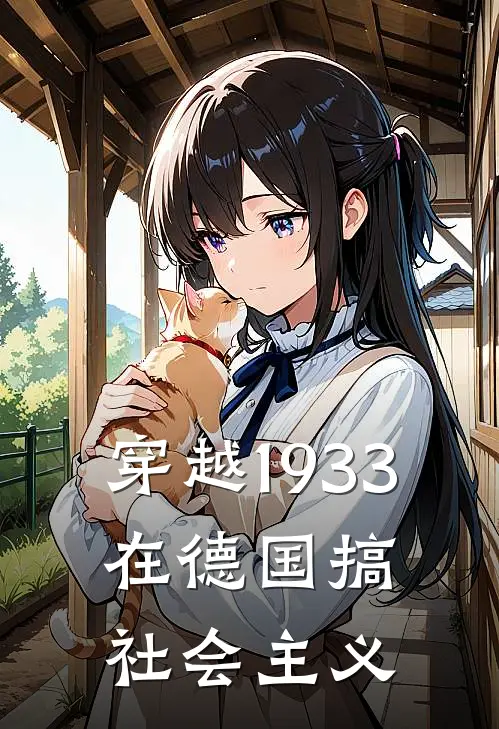 穿越1933，在德国搞社会主义