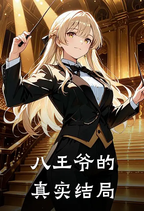 八王爷的真实结局