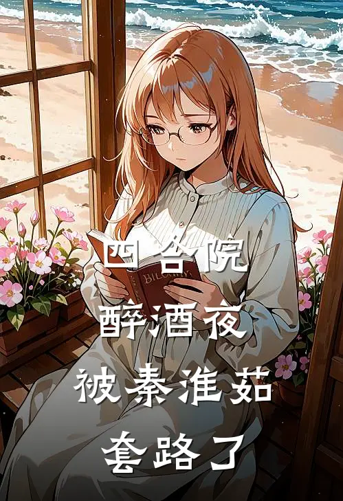 四合院：醉酒夜，被秦淮茹套路了