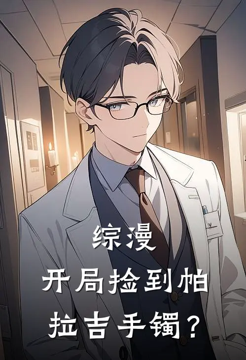 综漫：开局捡到帕拉吉手镯？赛迦帕拉吉免费小说全集_小说免费完结综漫：开局捡到帕拉吉手镯？赛迦帕拉吉