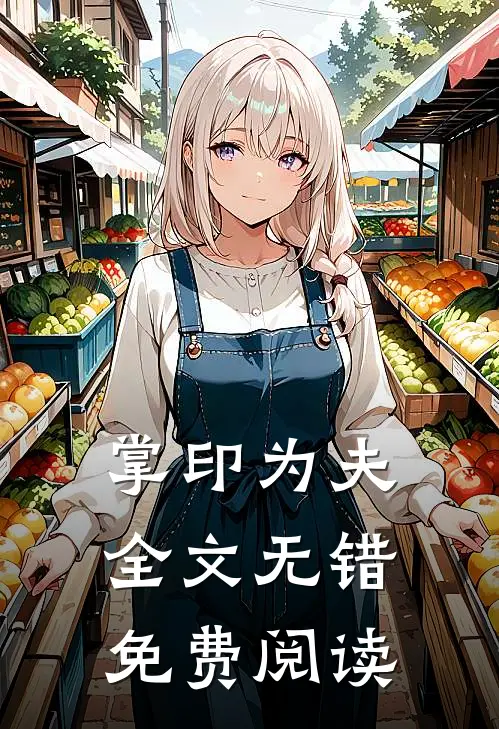 掌印为夫全文无错免费阅读