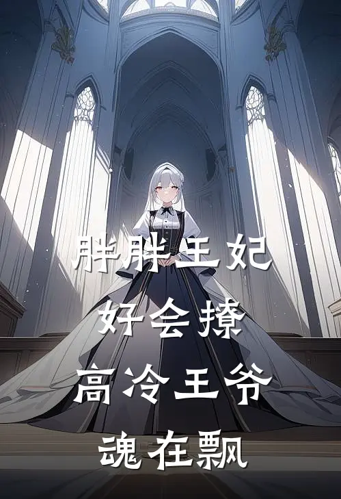 胖胖王妃好会撩，高冷王爷魂在飘