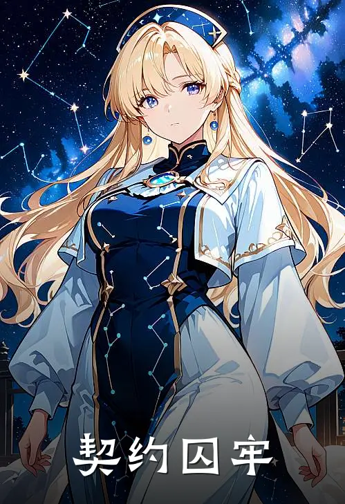契约囚牢(夏清薇墨夜宸)免费阅读_完结热门小说契约囚牢(夏清薇墨夜宸)