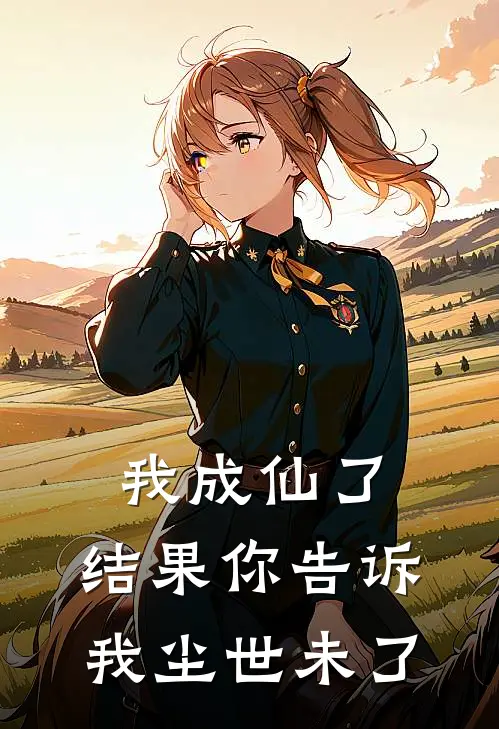 我成仙了，结果你告诉我尘世未了