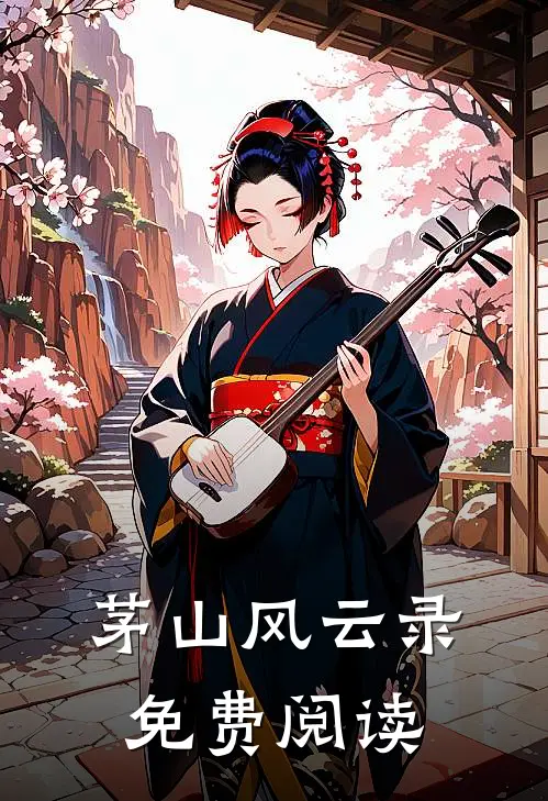 茅山风云录免费阅读