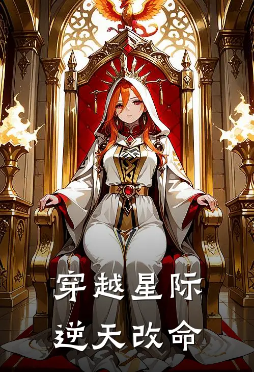 穿越星际逆天改命