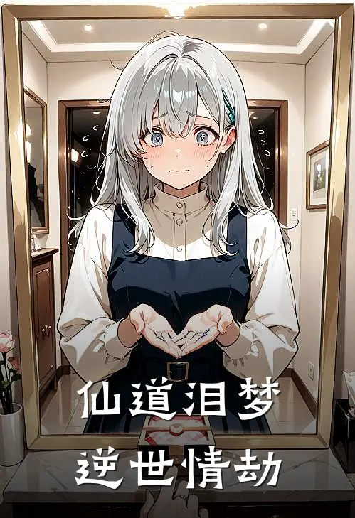 仙道泪梦，逆世情劫