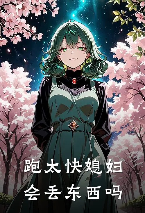 跑太快媳妇会丢东西吗