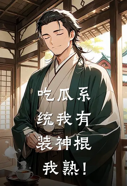 吃瓜系统我有，装神棍我熟！(林皎月宋柔柔)免费小说大全_小说完结免费吃瓜系统我有，装神棍我熟！林皎月宋柔柔