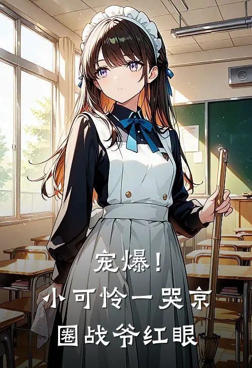 宠爆！小可怜一哭，京圈战爷红眼苏袅袅顾北辰完整免费小说_热门小说阅读宠爆！小可怜一哭，京圈战爷红眼苏袅袅顾北辰