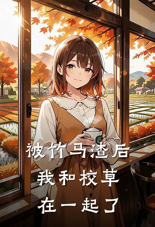 被竹马渣后我和校草在一起了