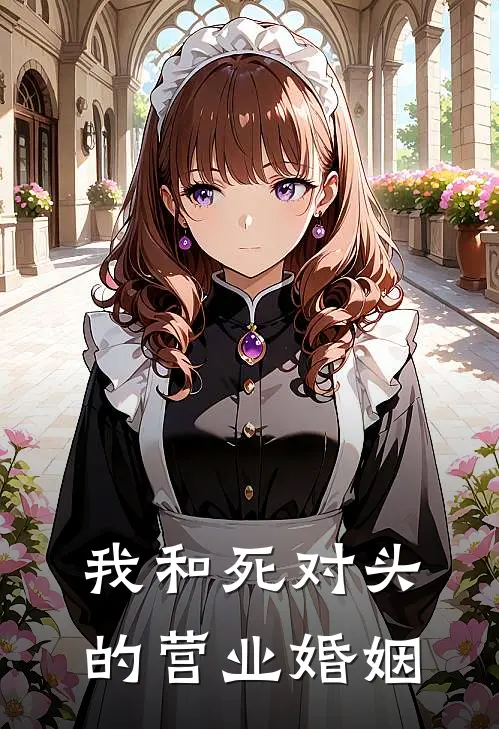 我和死对头的营业婚姻(林浅苏墨)最新小说_免费阅读完整版小说我和死对头的营业婚姻(林浅苏墨)