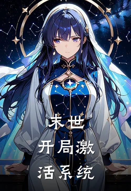 末世：开局激活系统