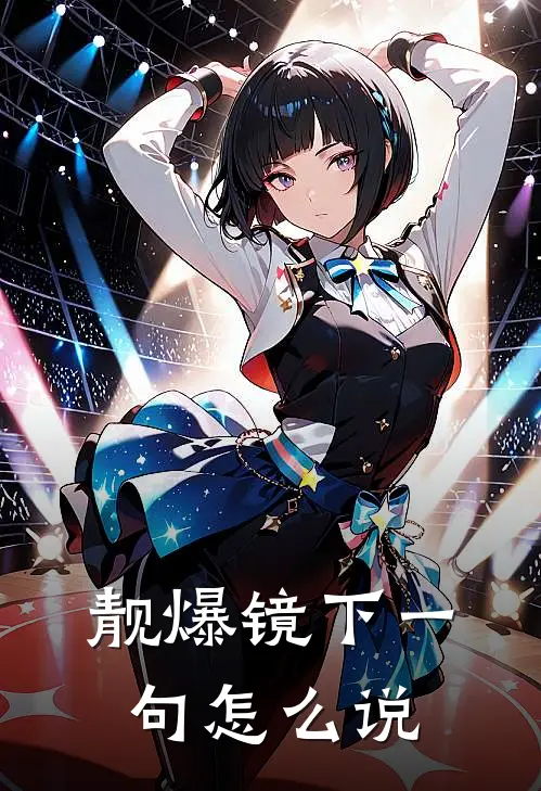 靓爆镜下一句怎么说