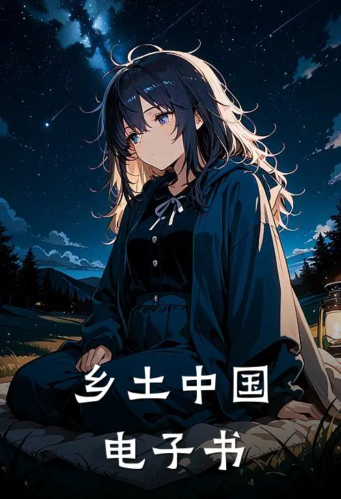 乡土中国电子书