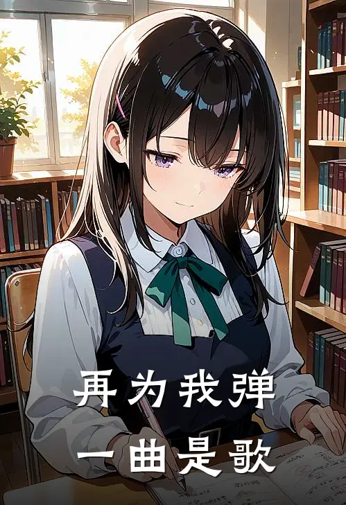 再为我弹一曲是歌