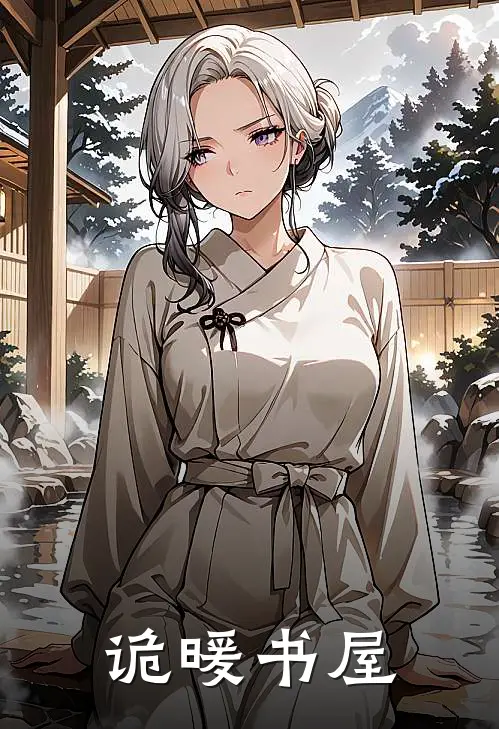 诡暖书屋(苏生马翼鹏)全集阅读_诡暖书屋最新章节阅读