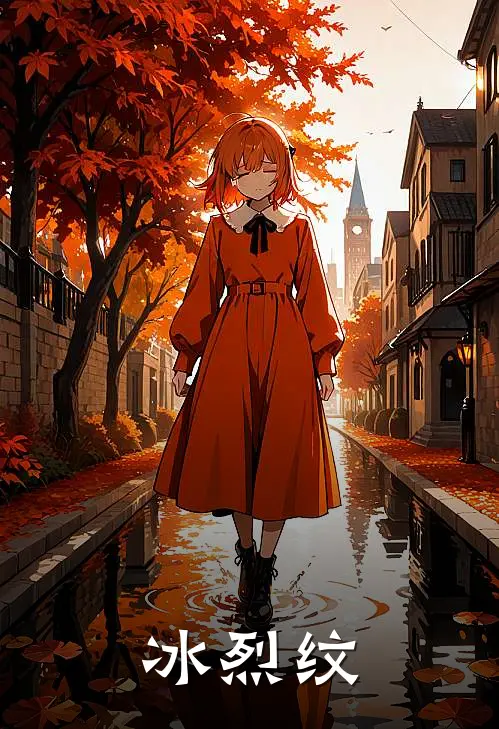 冰烈纹(许妄许妄)热门完本小说_最新小说冰烈纹许妄许妄