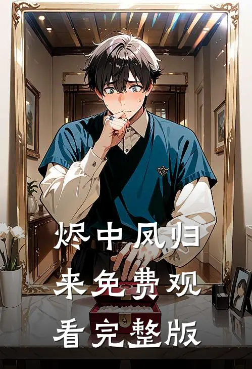 烬中凤归来免费观看完整版