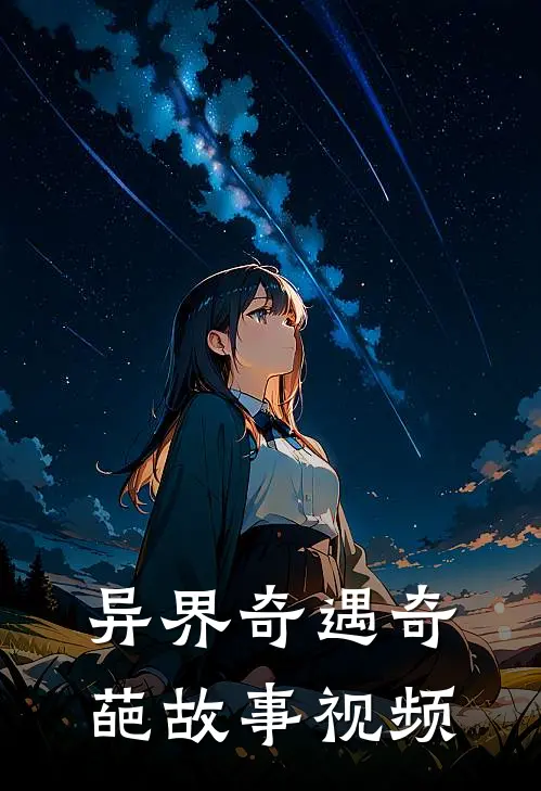 异界奇遇奇葩故事视频