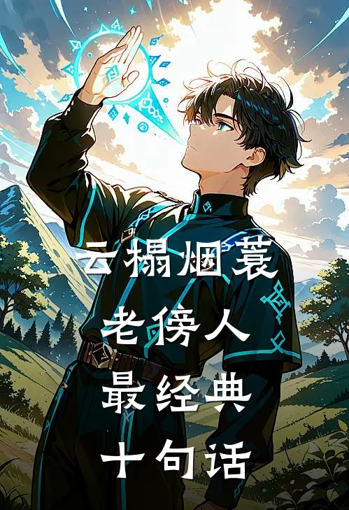 云榻烟蓑老傍人,最经典十句话