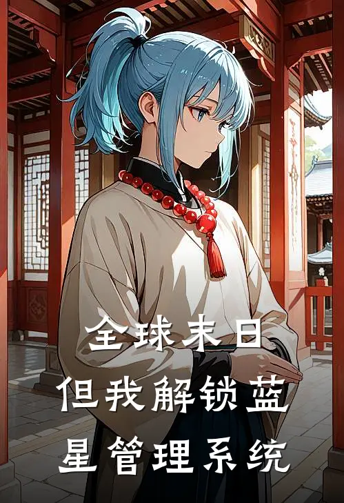 全球末日，但我解锁蓝星管理系统