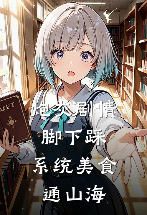 炮灰剧情脚下踩，系统美食通山海
