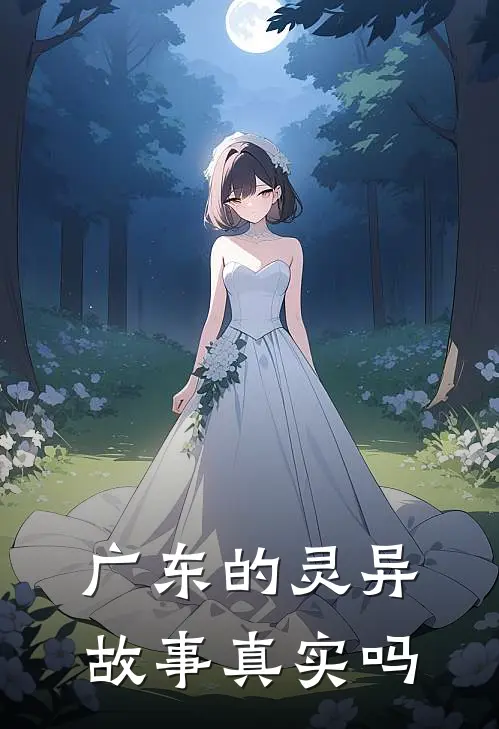 广东的灵异故事真实吗