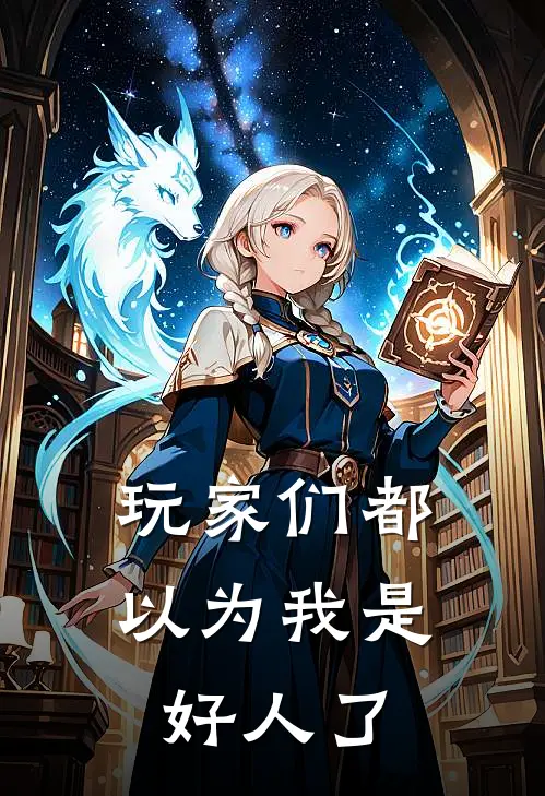 玩家们都以为我是好人了