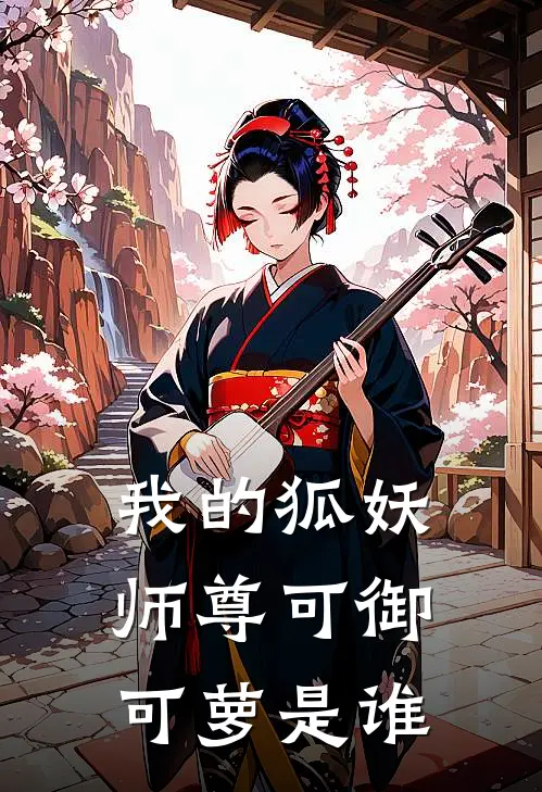 我的狐妖师尊可御可萝是谁