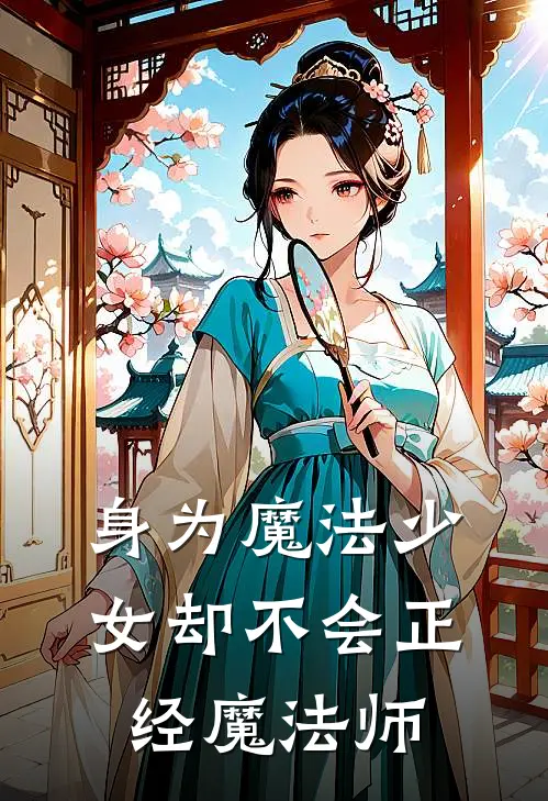 身为魔法少女却不会正经魔法师