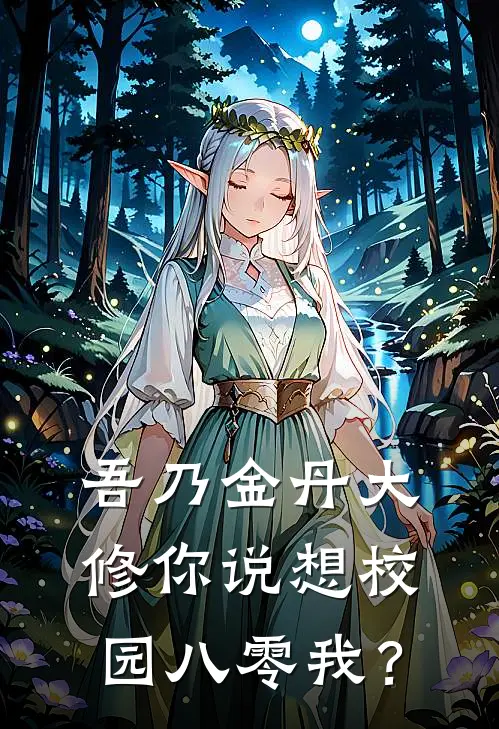 吾乃金丹大修你说想校园八零我？(郑居中赵刚)免费阅读无弹窗_最新好看小说推荐吾乃金丹大修你说想校园八零我？郑居中赵刚