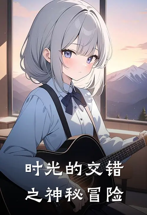 时光的交错之神秘冒险