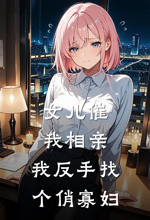 女儿催我相亲，我反手找个俏寡妇王沐琴李家宝小说最新章节_最新小说推荐女儿催我相亲，我反手找个俏寡妇王沐琴李家宝