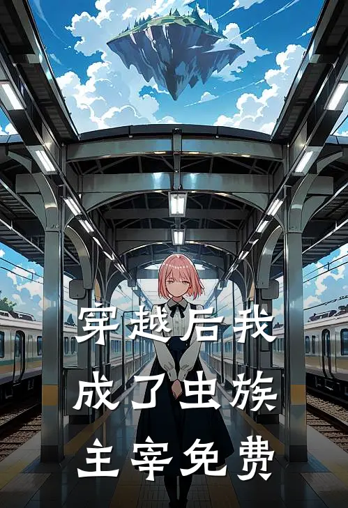 穿越后我成了虫族主宰免费