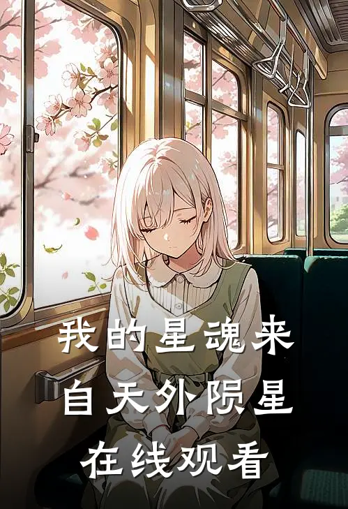 我的星魂来自天外陨星在线观看