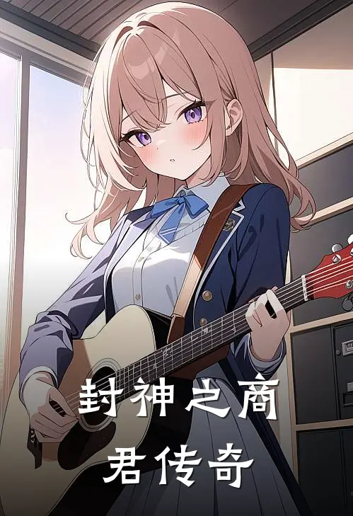 封神之商君传奇