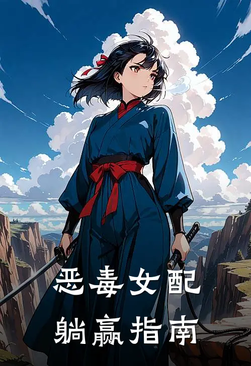 恶毒女配躺赢指南