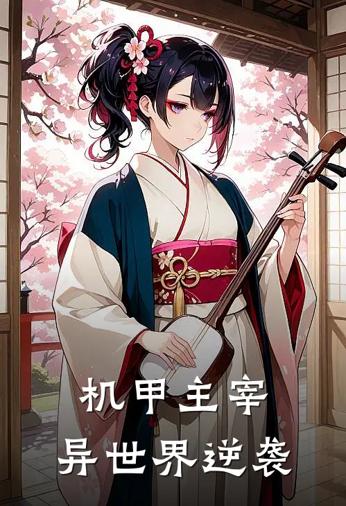 机甲主宰：异世界逆袭