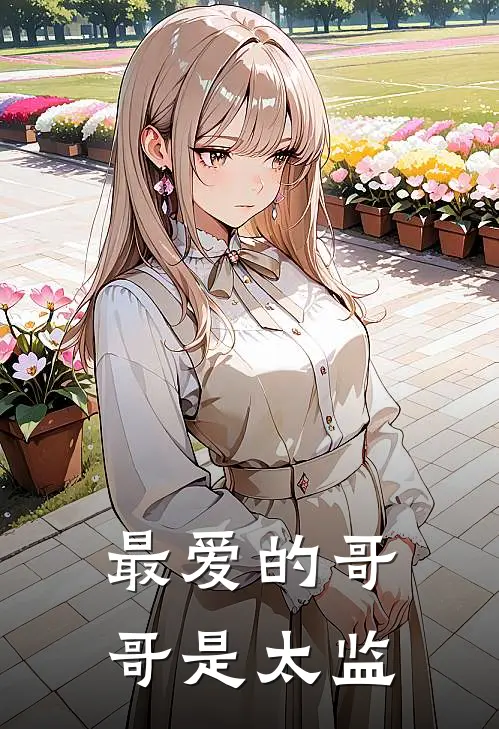 最爱的哥哥是太监