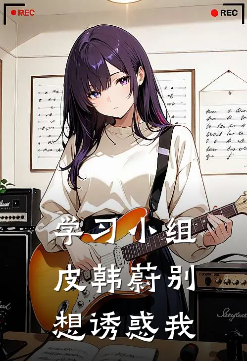 学习小组：皮韩蔚别想诱惑我